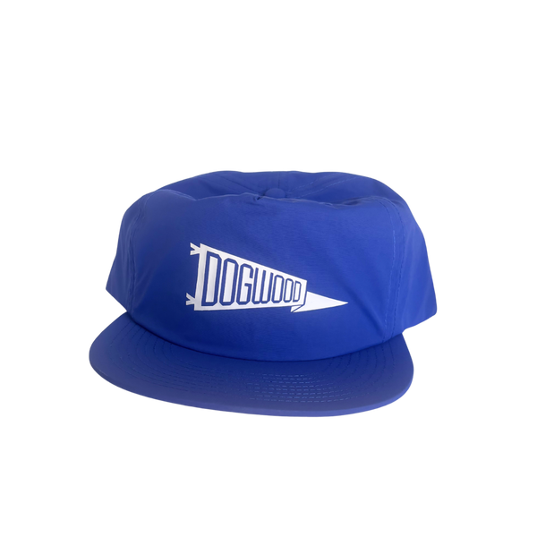 Dogwood Pennant Cap