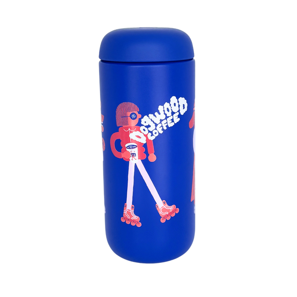Dogwood Travel Mug 16oz