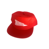 Dogwood Pennant Cap
