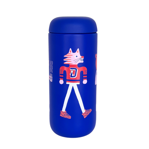 Dogwood Travel Mug 16oz