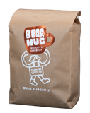BEAR HUG ESPRESSO SUBSCRIPTION