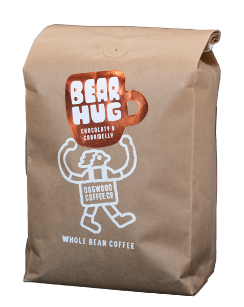 BEAR HUG ESPRESSO SUBSCRIPTION