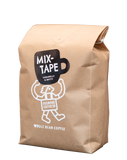 MIXTAPE SUBSCRIPTION