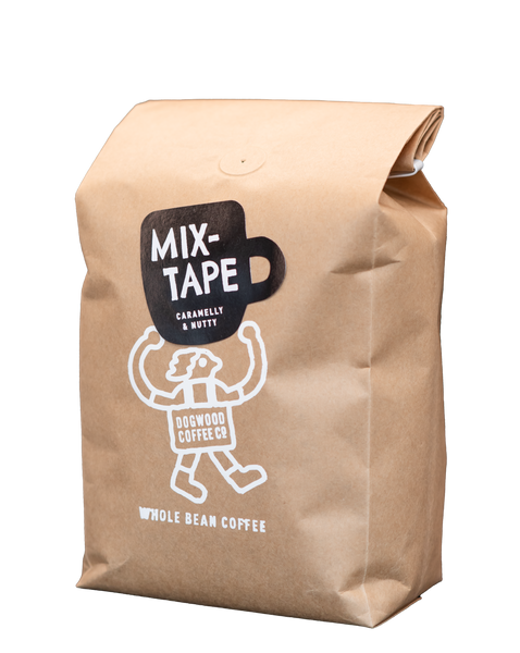 MIXTAPE SUBSCRIPTION