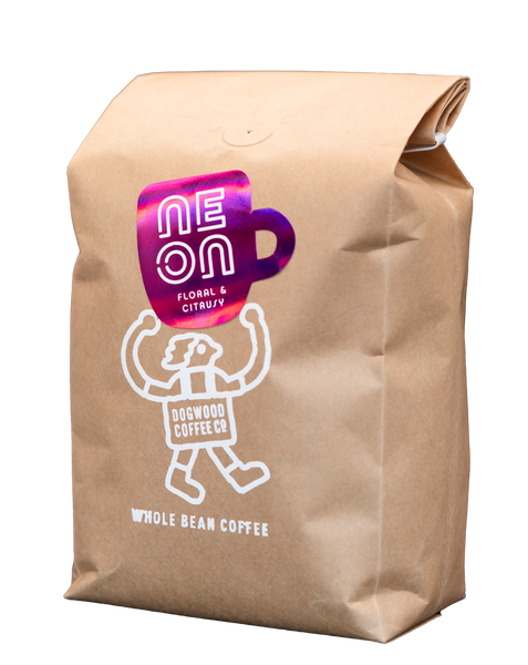 NEON ESPRESSO SUBSCRIPTION
