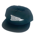 Dogwood Pennant Cap