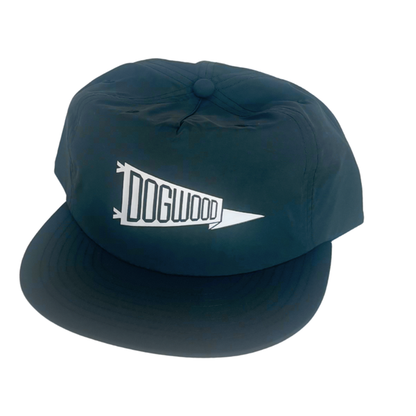 Dogwood Pennant Cap