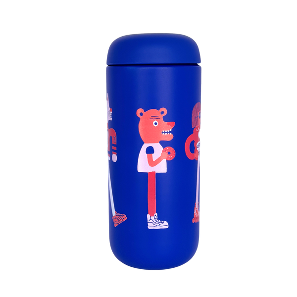 Dogwood Travel Mug 16oz