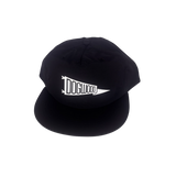 Dogwood Pennant Cap