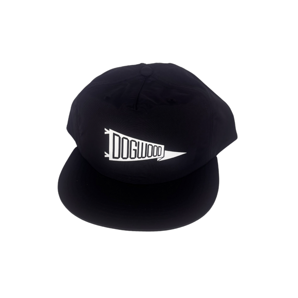 Dogwood Pennant Cap