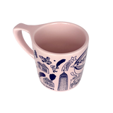 Dogtown Mug