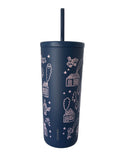 Dogtown Cold Tumbler 24oz