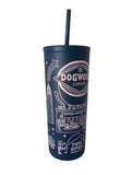 Dogtown Cold Tumbler 24oz
