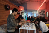 MISEDUCATION Blend // Sweet Renaissance Coffee Academy