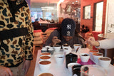 MISEDUCATION Blend // Sweet Renaissance Coffee Academy