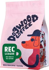 Dogwood Coffee // ZAMBONI® COLD BREW | Dogwood Coffee
