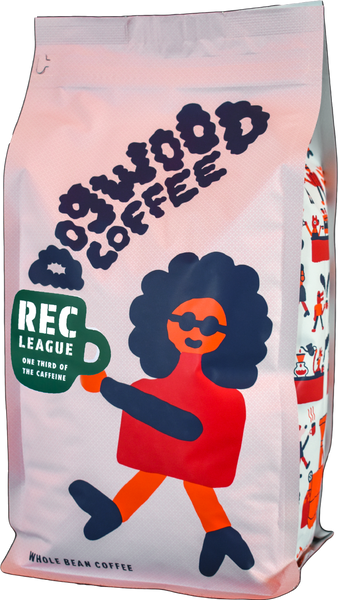 REC LEAGUE