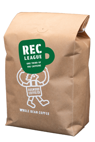 REC LEAGUE