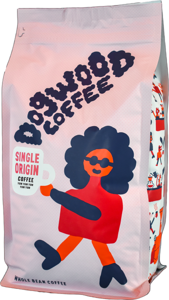 SINGLE ORIGIN (ROASTER'S CHOICE) SUBSCRIPTION