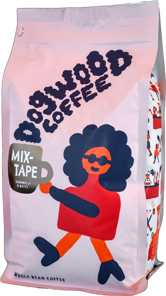 MIXTAPE