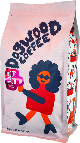 NEON ESPRESSO SUBSCRIPTION